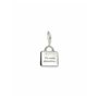 Pendentif Femme Thomas Sabo 0572-001-12 Gris