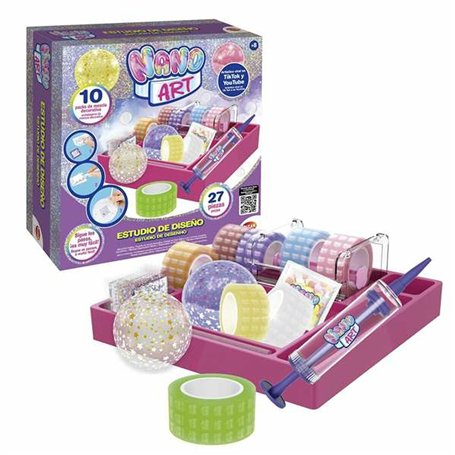 Travaux Manuel Bizak