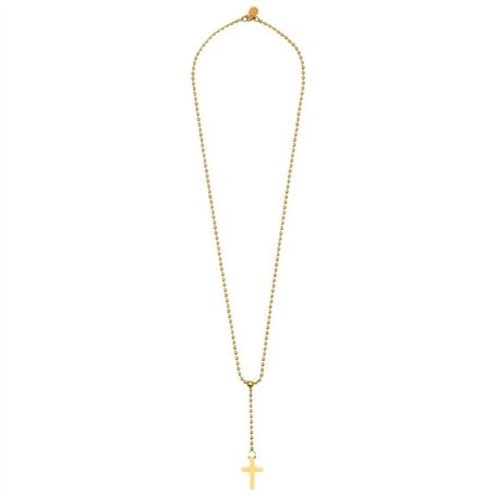 Pendentif Femme Radiant RH000177 Doré