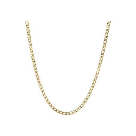 Collier Femme Radiant RH000229 Doré