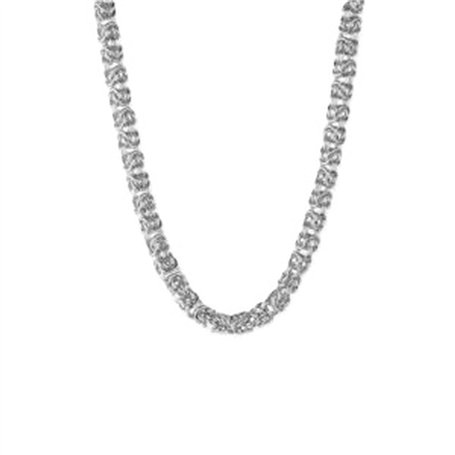 Collier Femme Radiant RY000309 Argenté