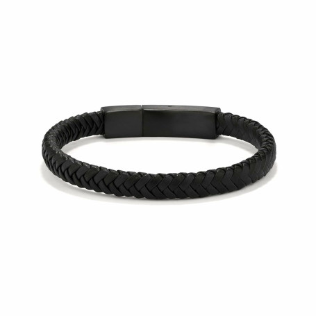 Bracelet Homme Radiant RH000276 Noir