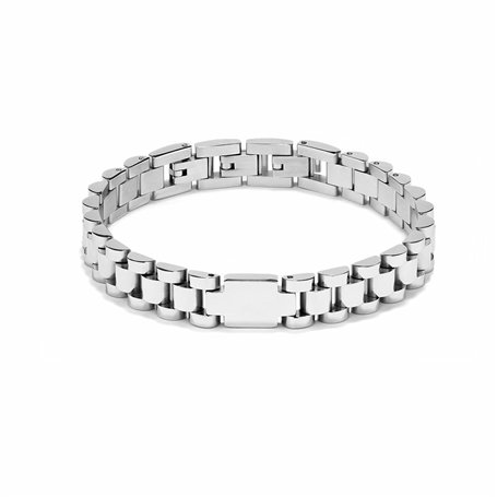 Bracelet Homme Radiant RH000285 Argenté