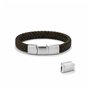 Bracelet Homme Radiant RH000293 Noir