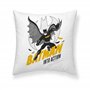 BELUM - Housse de Coussin Batman avec Rembourrage Inclus Taille 45 x 45 cm modèle Batman Comix 1B
