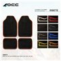 Set de tapis de voitures OCC Motorsport OCCST0012 5 Pièces