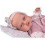 Bébé poupée Antonio Juan 50 cm