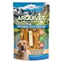 ARQUIVET Os pressée avec poulet 100 g - 100% naturel snacks - prix