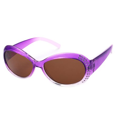 Kiddus Lunettes de soleil Polarisées pour fille