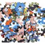 SD TOYS Puzzle 250 pièces Group Naruto Shippuden (SDTNAR25896)