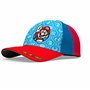 SRV Hub Casquette de baseball confortable Super Mario