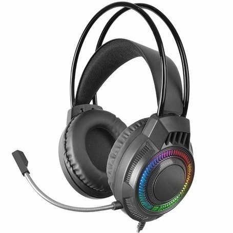 Microphone Mars Gaming MH124