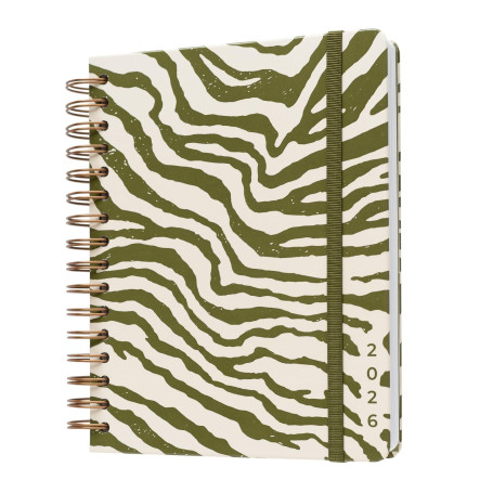 Kokonote - Agenda Semainier 2025 2026 | Agenda Scolaire 2024 2025 Lycée ou Étudiant