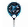 Raquette de Padel Drop Shot Explore Pro Attack Nic Bleu Noir