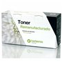 Toner Compatible Karkemis 10050496 Jaune