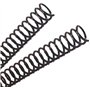 DHP - Spirale métallique pour reliure