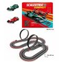 Piste de course Scalextric 114 x 107 cm
