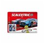 Piste de course Scalextric Open Rally 233 x 77 cm