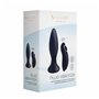 Plug Anal S Pleasures Noir