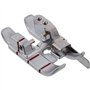 La Canilla Pied-de-biche avec Guide 1/4” Patchwork Compatible avec Les Machines à Coudre PFAFF Hobby