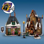 LEGO Harry Potter Visite du village de Pré-au-Lard 76388 - Jeu de construction 89,99 €
