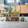 LEGO Harry Potter La Chambre des Secrets de Poudlard 76389 - Jeu de constructio 159,99 €