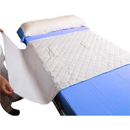 OrtoPrime Alèse Super Absorbante 4