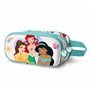 Trousse Fourre-Tout Double Disney Princess
