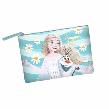 Trousse de toilette enfant Frozen