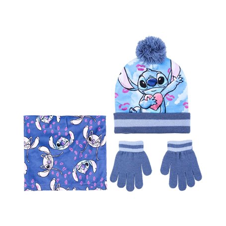 CERDÁ LIFE'S LITTLE MOMENTS Kit de Couture 3 pièces-Bonnet