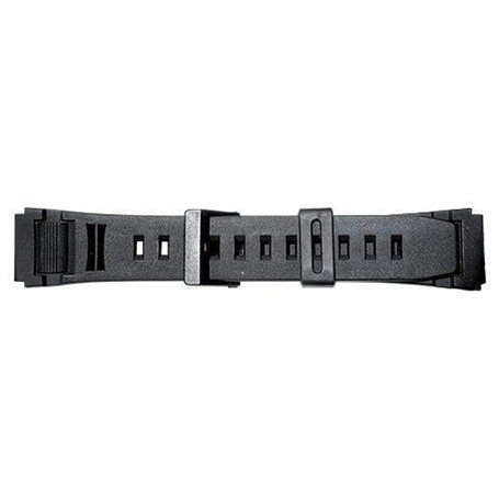 Diloy Bracelet montre compatible avec Casio AW-44 ABX-20 DB-150 Ref 428F1