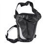 Sac de Jambe Hommes Sac de Jambe de Moto à la Mode Sac de Taille d'équitation pour l'équitation Voyage randonnée Cyclisme Tactiq