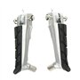 Alamor Pieds De Pédalier pour Motocyclettes Ho-ND-a Cb250 Cbr600F Cb600F Nc700
