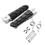 Alamor Pieds De Pédalier pour Motocyclettes Ho-ND-a Cb250 Cbr600F Cb600F Nc700