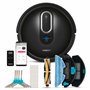 SENCOR Aspirateur Robot Laveur avec 6 Modes de Nettoyage