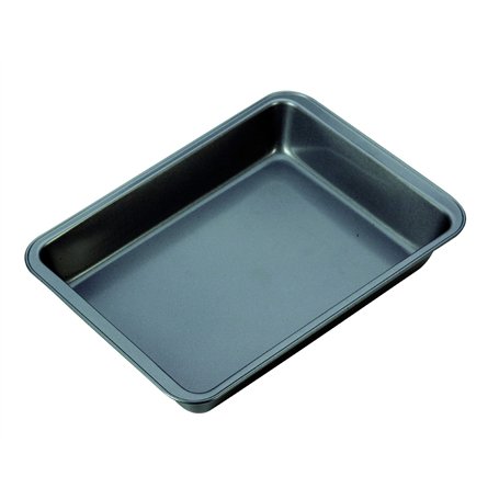 Tescoma Delicia Plaque à pâtisserie profonde 31 cm x 24 cm