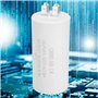 condensateur de générateur 450V 35uF 4 broches 0.2 pour climatis