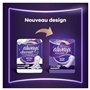 Always Discreet Serviettes Pour Fuites Urinaires Femmes Ultimate Nuit 12 Serviettes Protection Extra Sûre Et Discrétion Optimale
