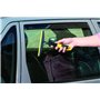 Dunlop véhicule Raclette pour Vitres de Voiture: Nettoyage Efficace et Élimination de la Glace