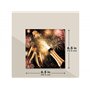Serviettes décorées - Champagne et Artifice - lot de 20