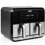 Friteuse à Air Princess 182074 2400 W Noir 8 L