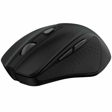 Souris sans-fil Trust Nito Silent Noir 2200 dpi