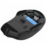 Souris sans-fil Trust Nito Silent Noir 2200 dpi