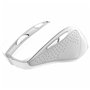 Souris sans-fil Trust Nito Silent Blanc 2200 dpi