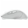 Souris sans-fil Trust Nito Silent Blanc 2200 dpi