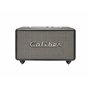 Caliber HFG411BT Enceinte Portable Bluetooth Gris