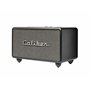 Caliber HFG411BT Enceinte Portable Bluetooth Gris