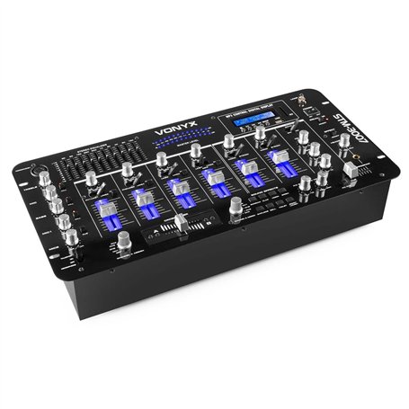 Skytec STM-3007 - Table de Mixage DJ