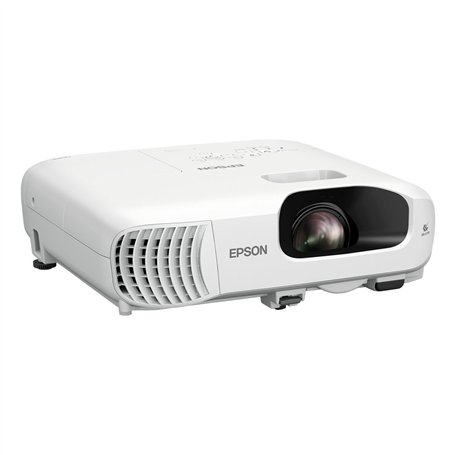 Projecteur Epson V11HB62040 Full HD 3700 lm