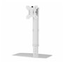 Support de table d'écran Neomounts FPMA-D890WHITE